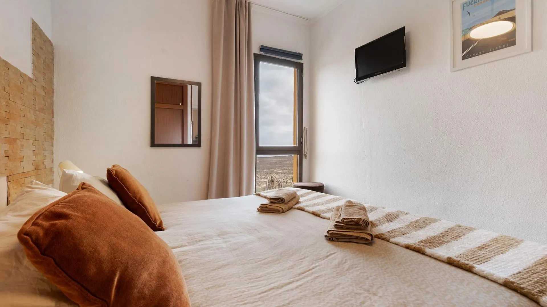 Casa Nicole Sea View Apartment Costa De Antigua 0*,  Spain