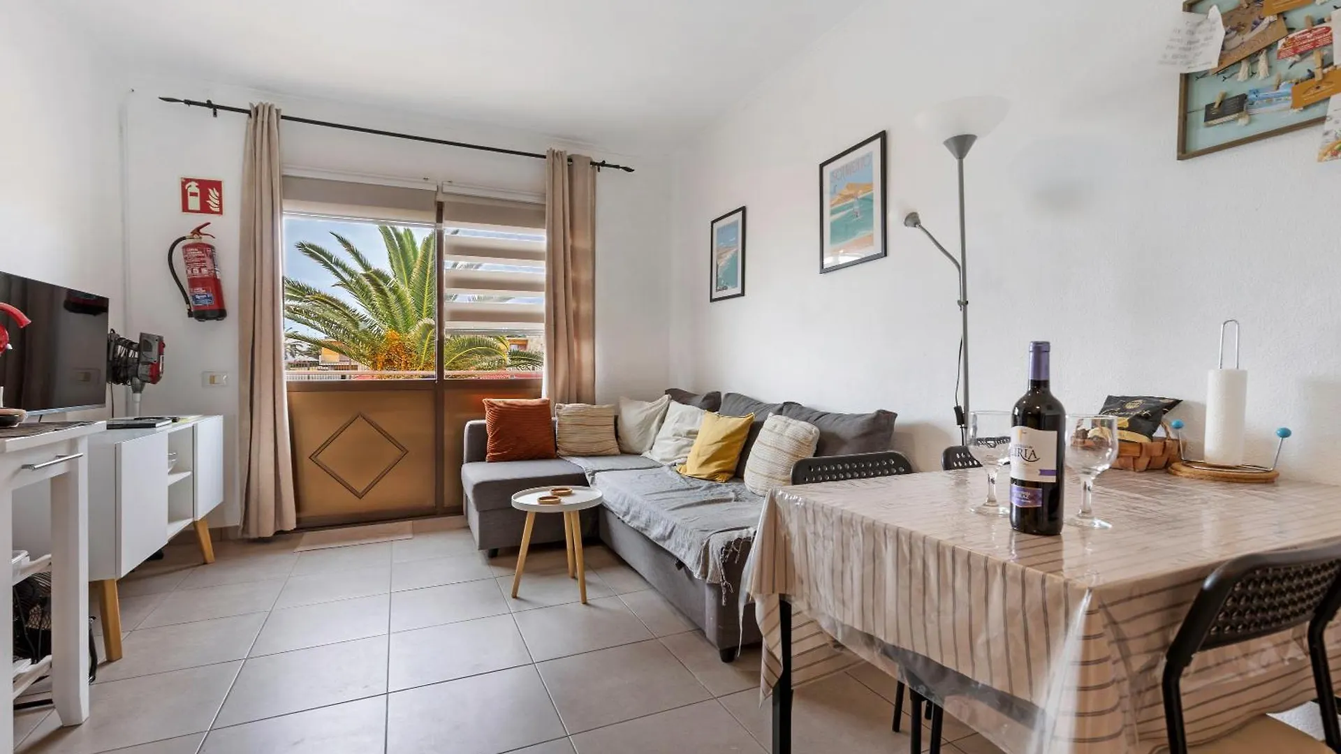 Casa Nicole Sea View Apartment Costa De Antigua