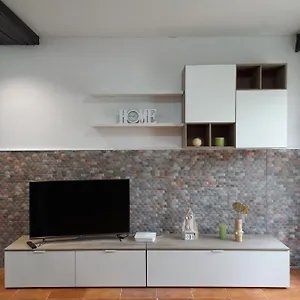  Apartamento Fuerte Heaven
